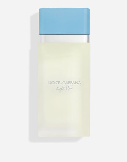 Dolce & Gabbana Dolce&Gabbana Light Blue EDT Trio Gift Set