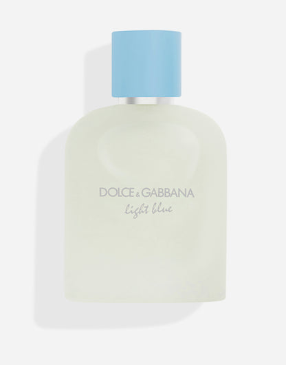 Dolce & Gabbana Dolce&Gabbana Light Blue Pour Homme EDT Gift Set