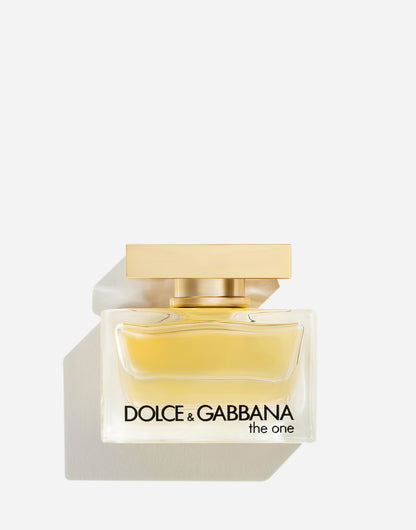 Dolce & Gabbana Dolce&Gabbana The One EDP Trio Gift Set