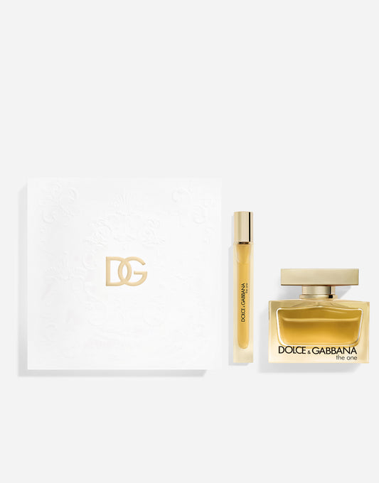 Dolce & Gabbana Dolce&Gabbana The One EDPI Gift Set