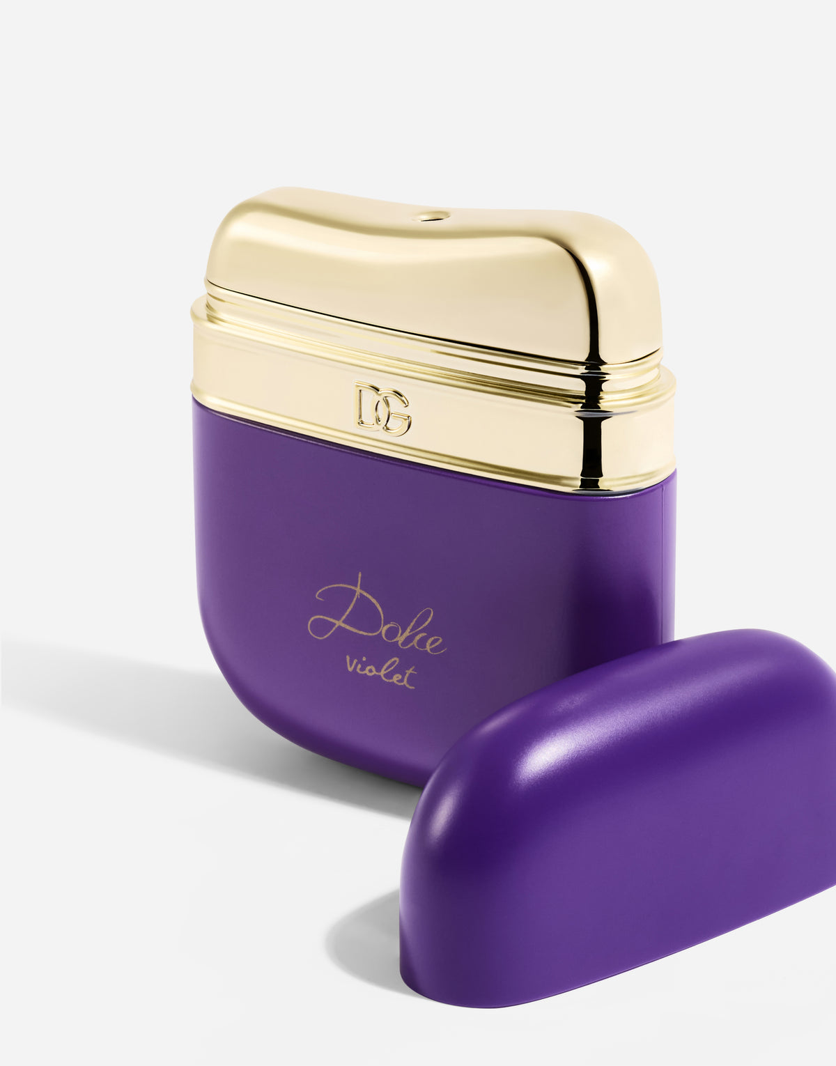 Dolce & Gabbana Dolce Violet Eau de Toilette Perfume Gel