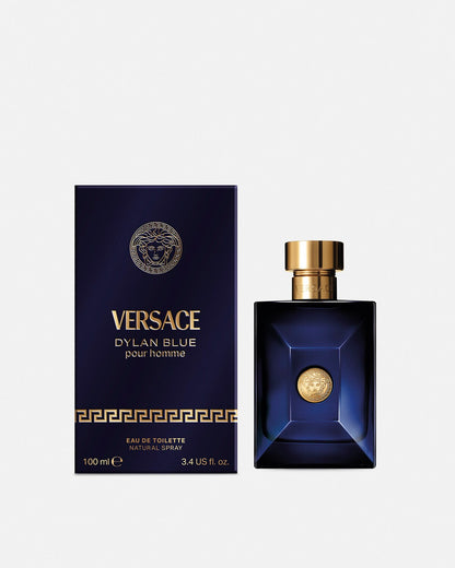 Versace Dylan Blue Pour Homme EDT