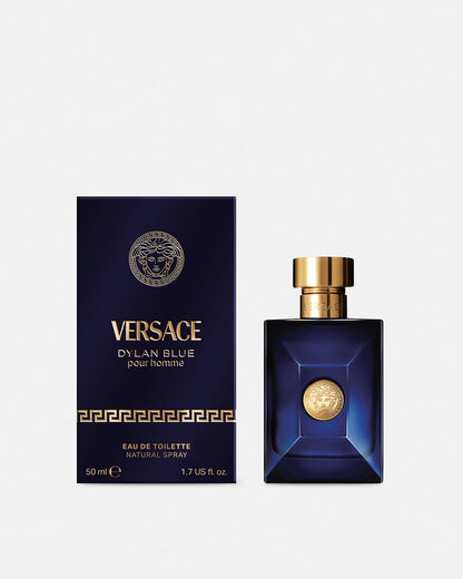 Versace Dylan Blue Pour Homme EDT
