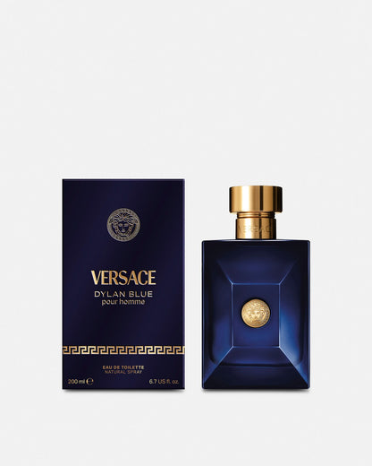 Versace Dylan Blue Pour Homme EDT