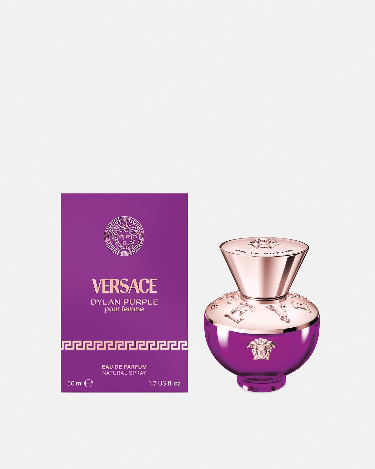 Versace Dylan Purple EDP