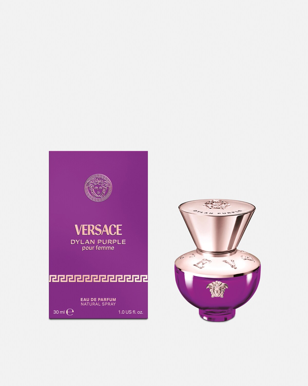 Versace Dylan Purple EDP
