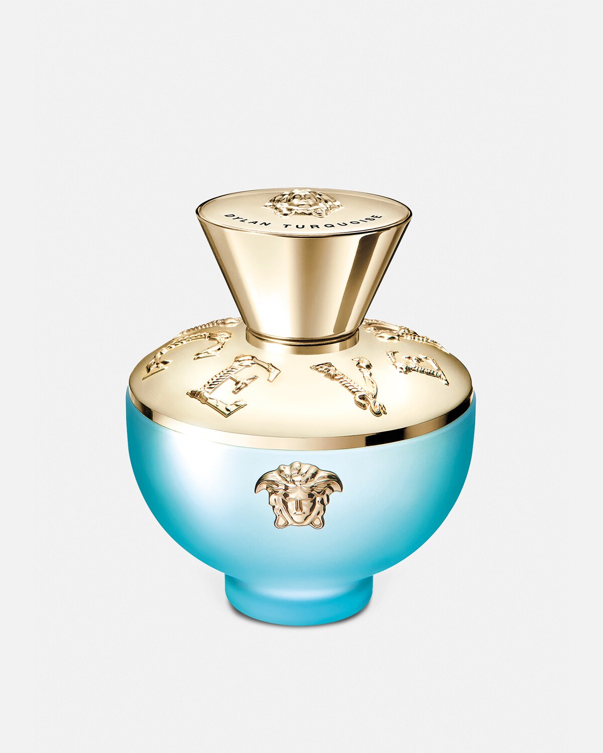 Versace Dylan Turquoise EDT