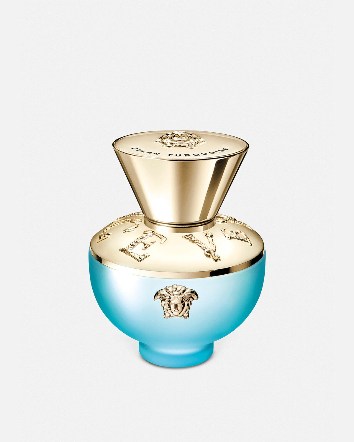 Versace Dylan Turquoise EDT