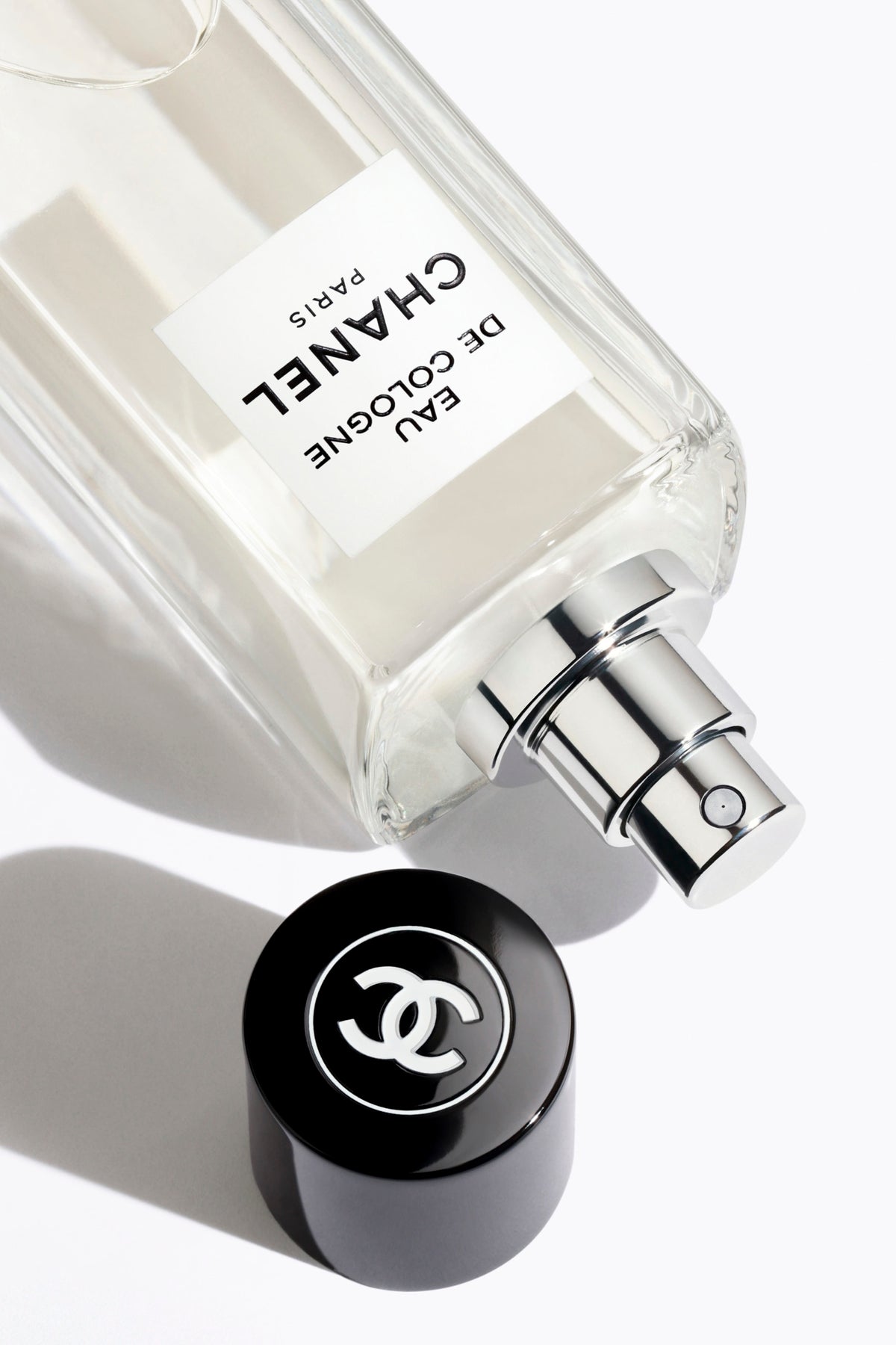 Chanel Eau de Cologne