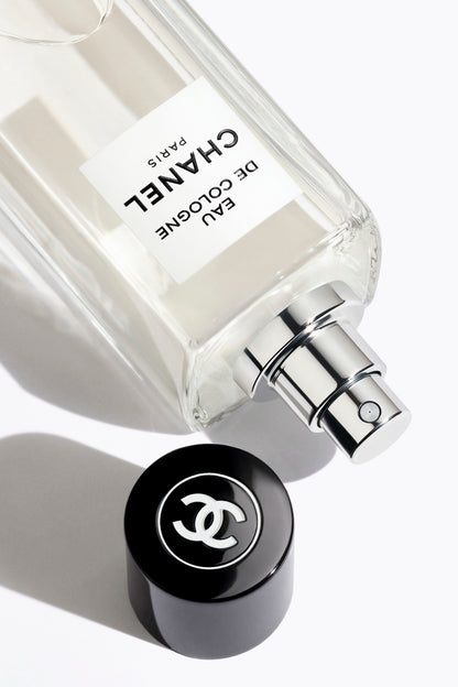 Chanel Eau de Cologne