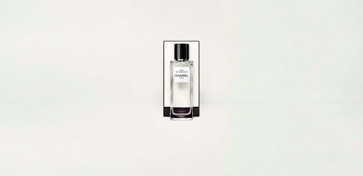 Chanel Eau de Cologne