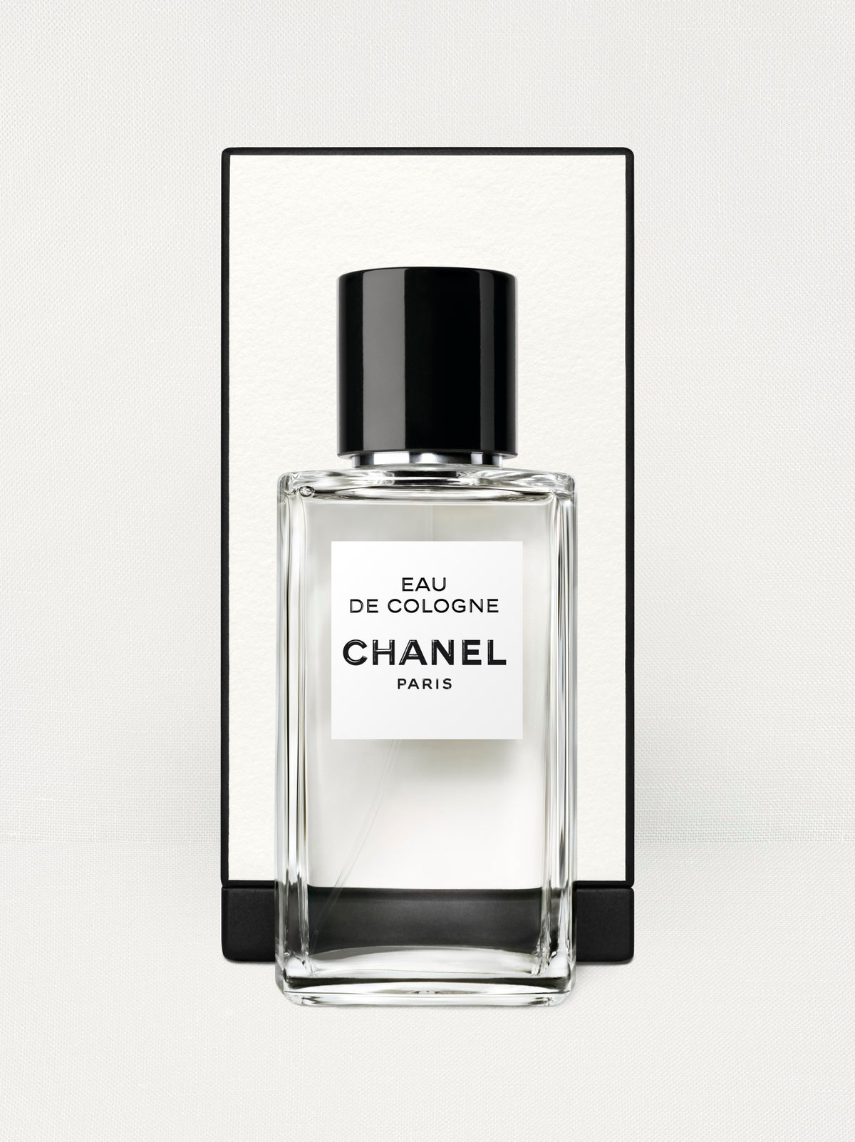 Chanel Eau de Cologne