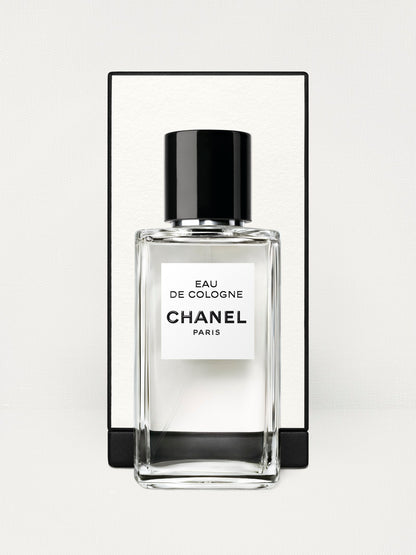Chanel Eau de Cologne