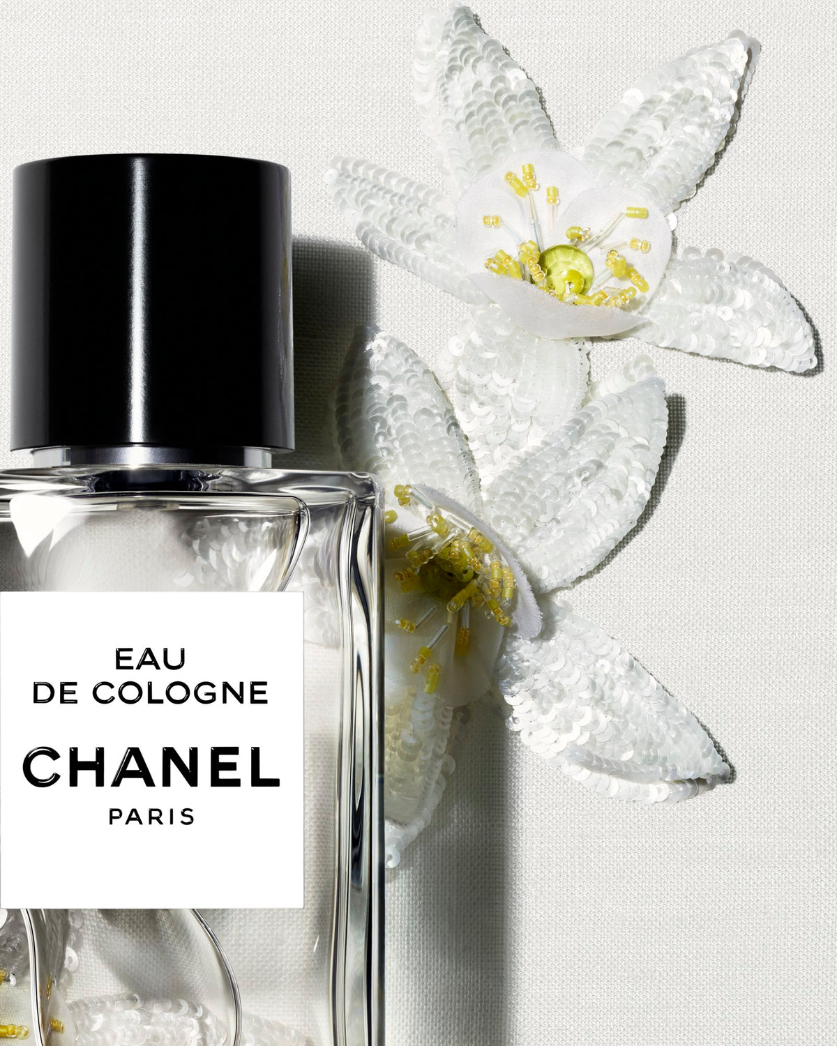 Chanel Eau de Cologne