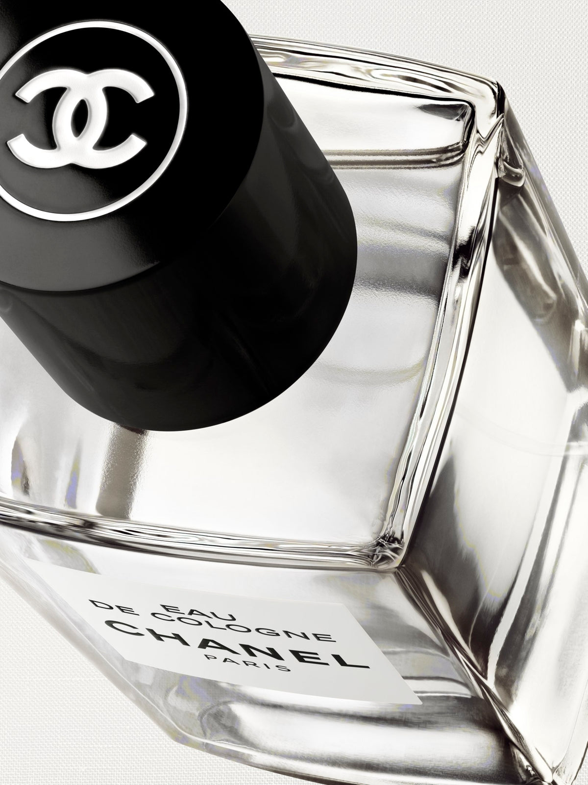 Chanel Eau de Cologne
