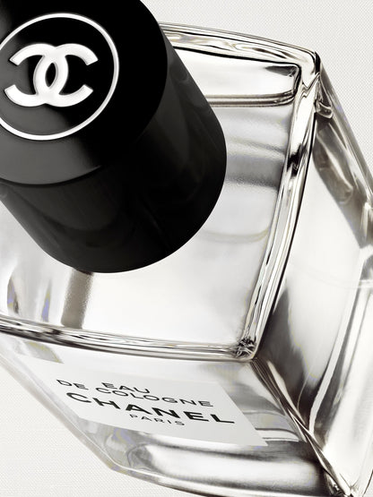 Chanel Eau de Cologne