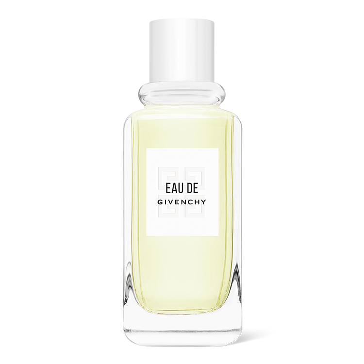 Givenchy Eau de Givenchy Eau de Toilette