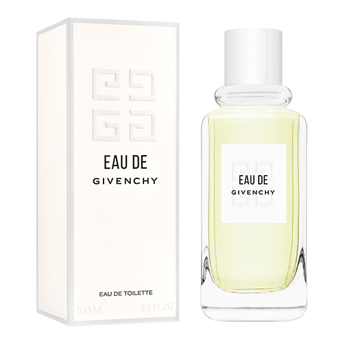 Givenchy Eau de Givenchy Eau de Toilette