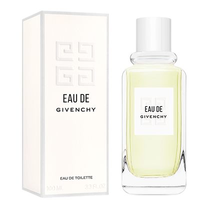 Givenchy Eau de Givenchy Eau de Toilette