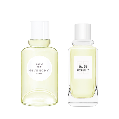 Givenchy Eau de Givenchy Eau de Toilette