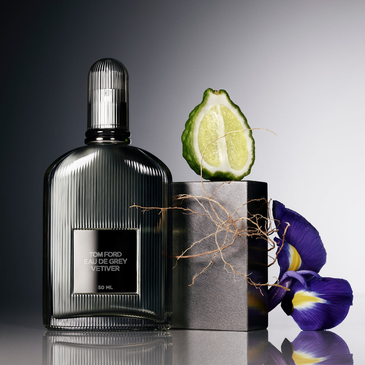 Tom Ford Eau De Grey Vetiver Eau De Toilette