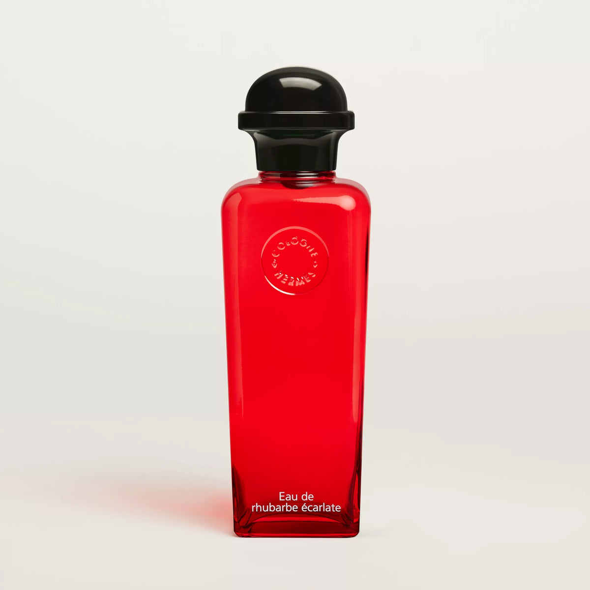 Hermès Eau de rhubarbe ecarlate Eau de cologne