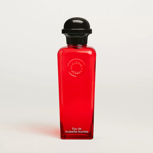 Hermès Eau de rhubarbe ecarlate Eau de cologne
