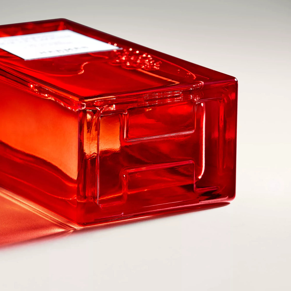 Hermès Eau de rhubarbe ecarlate Hair and body shower gel
