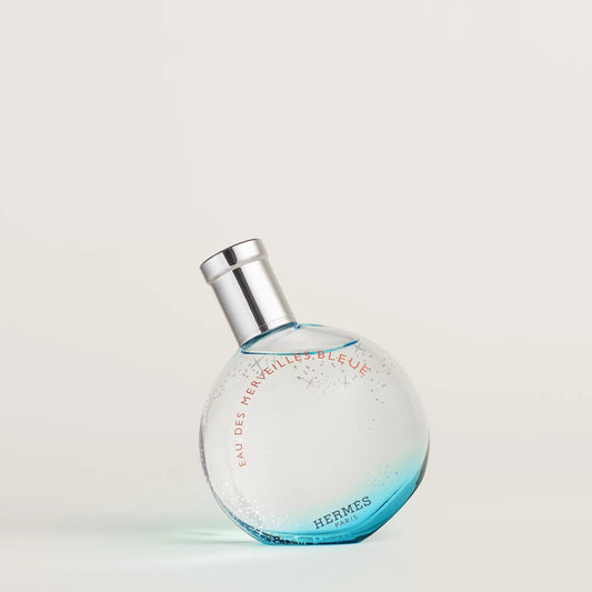Hermès Eau des Merveilles Bleue Eau de toilette