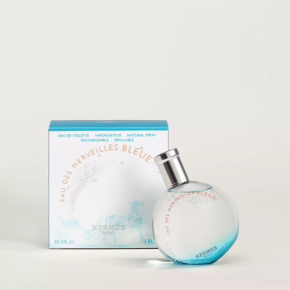 Hermès Eau des Merveilles Bleue Eau de toilette