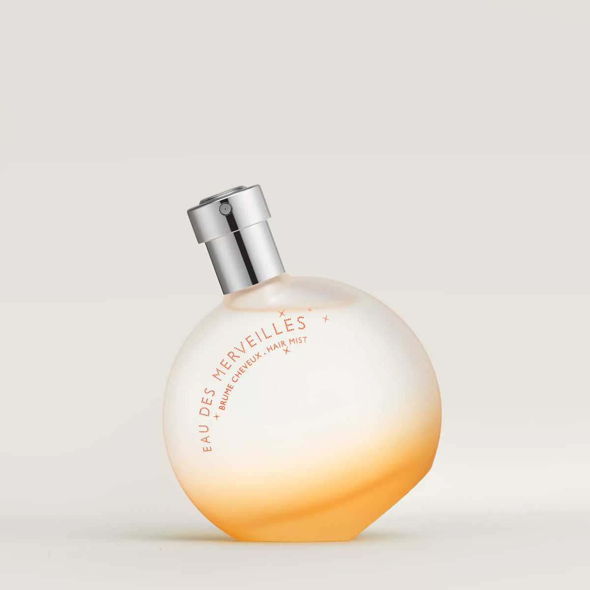 Hermès Eau des Merveilles Perfumed hair mist