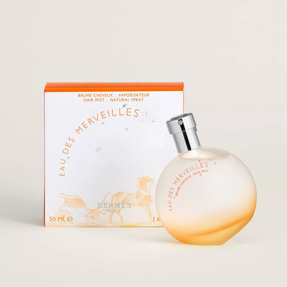Hermès Eau des Merveilles Perfumed hair mist