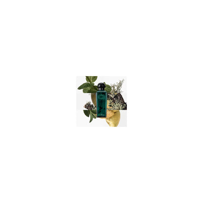 Hermès Eau d'orange verte Eau de cologne