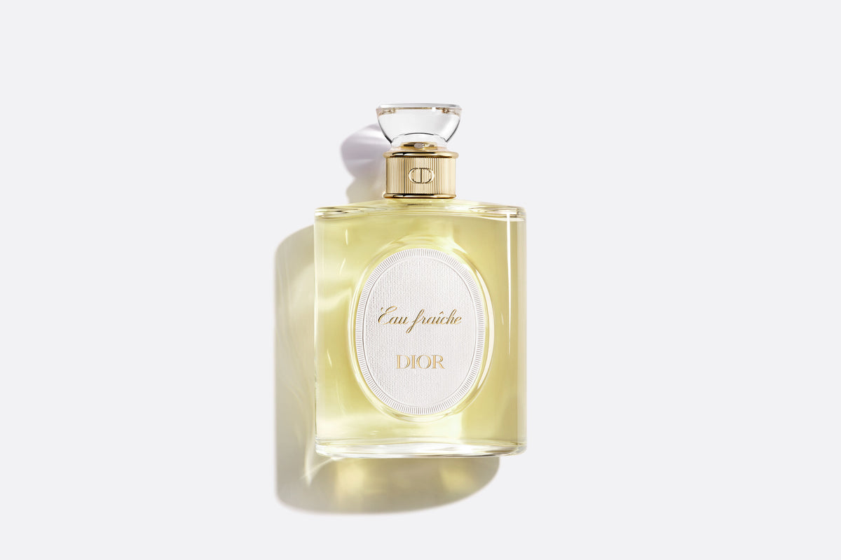 Dior Eau fraîche