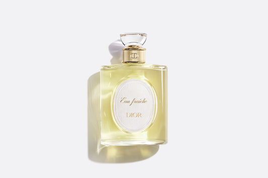 Dior Eau fraîche