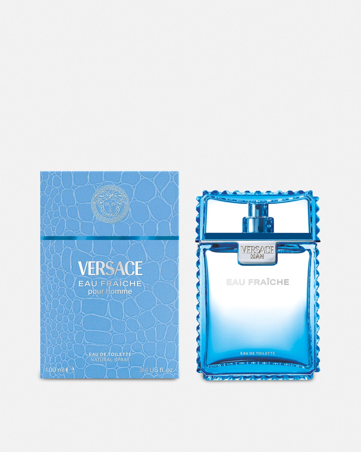 Versace Eau Fraîche EDT