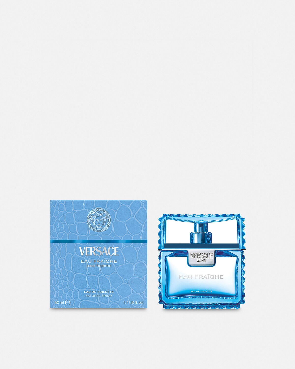 Versace Eau Fraîche EDT