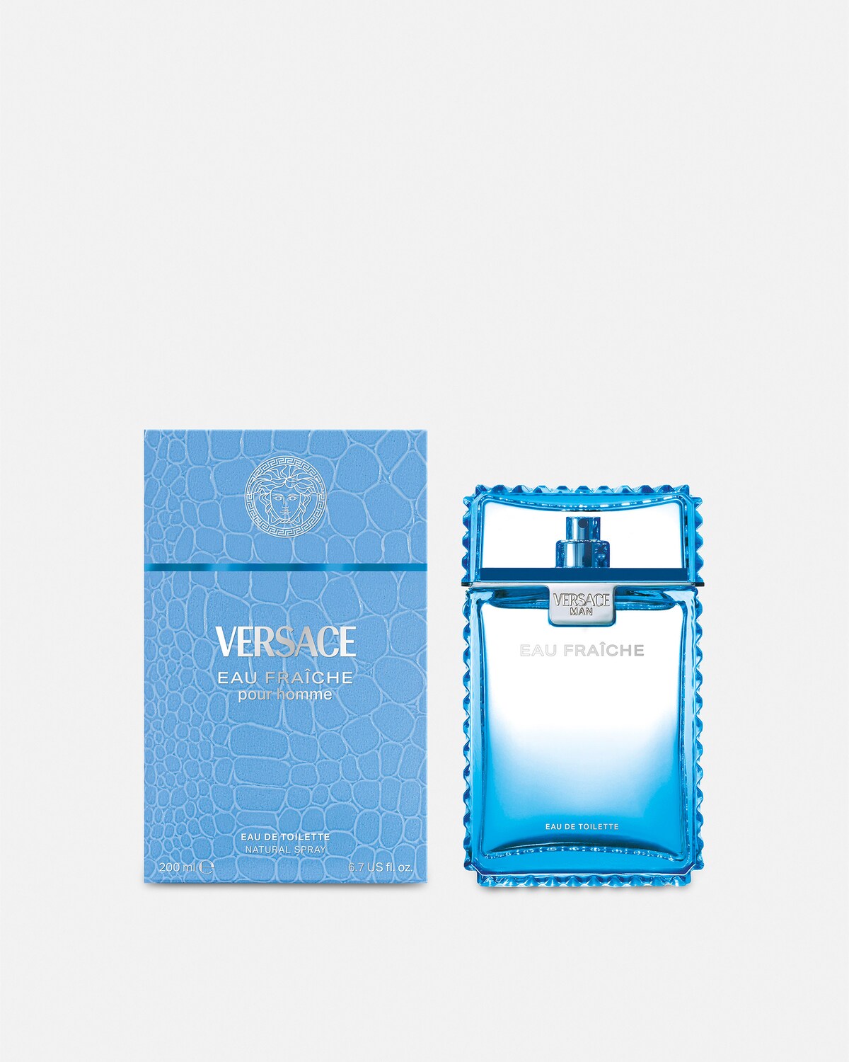 Versace Eau Fraîche EDT