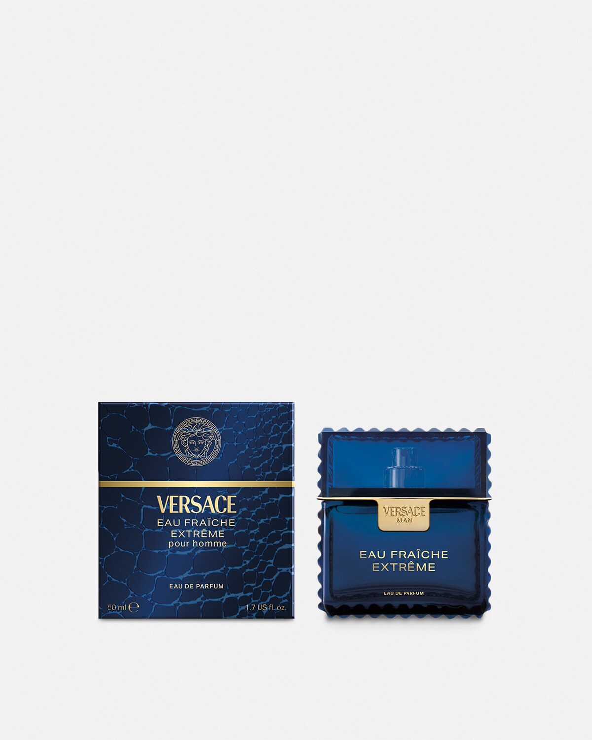 Versace Eau Fraîche Extrême EDP