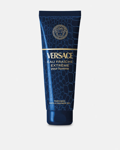 Versace Eau Fraîche Extrême Shower Gel