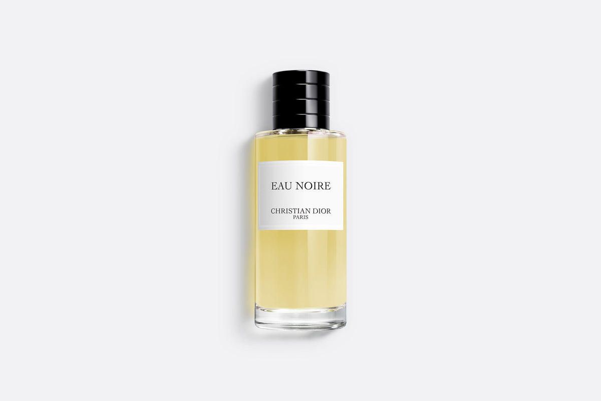 Dior Eau Noire