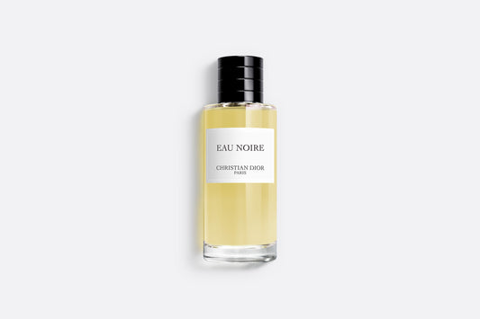 Dior Eau Noire