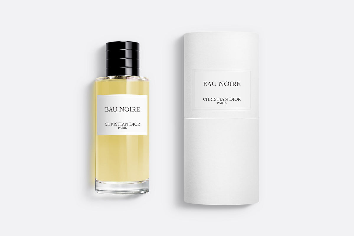 Dior Eau Noire