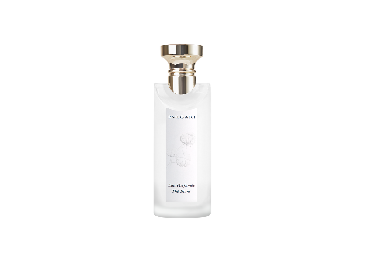 Bvlgari Eau Parfumée Thé Blanc Eau de Toilette