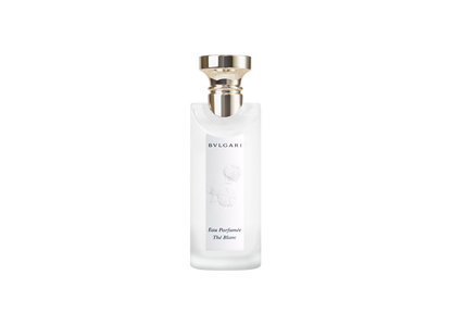 Bvlgari Eau Parfumée Thé Blanc Eau de Toilette