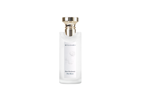 Bvlgari Eau Parfumée Thé Blanc Eau de Toilette