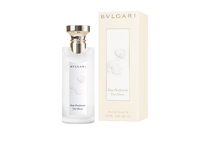 Bvlgari Eau Parfumée Thé Blanc Eau de Toilette