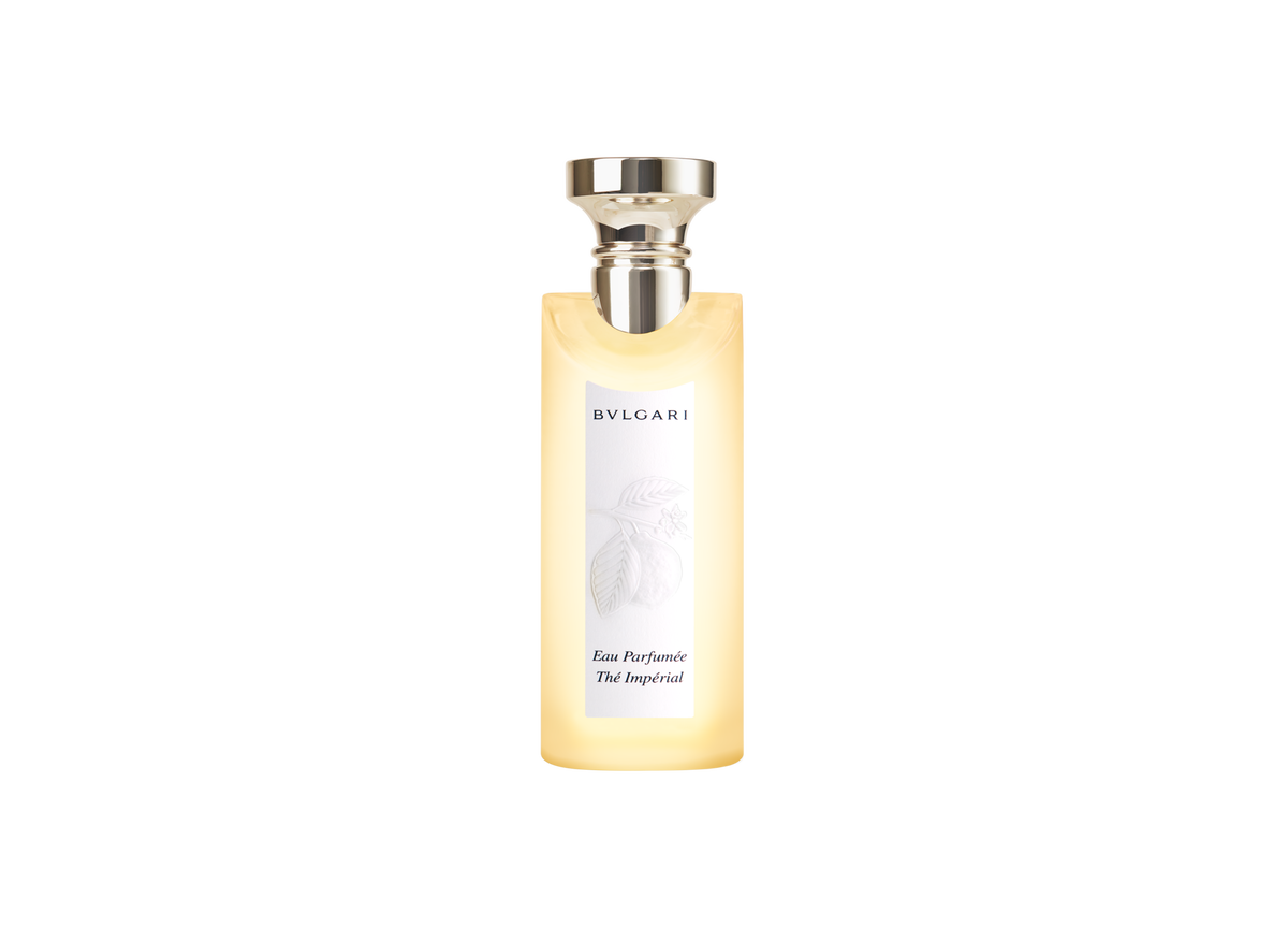 Bvlgari Eau Parfumée Thé Impérial Eau de Toilette