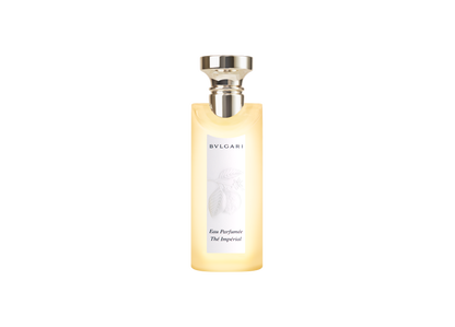 Bvlgari Eau Parfumée Thé Impérial Eau de Toilette
