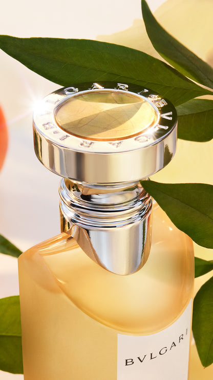 Bvlgari Eau Parfumée Thé Impérial Eau de Toilette